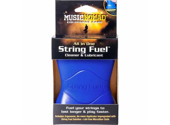 Musicnomad String Fuel